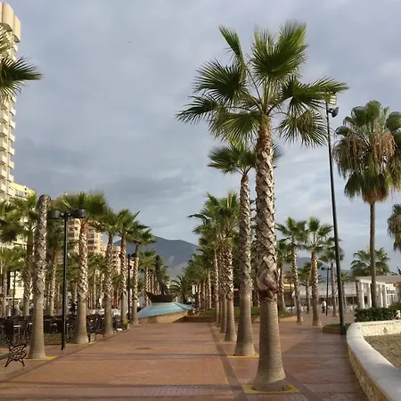 Seaside Haven: With Terrace