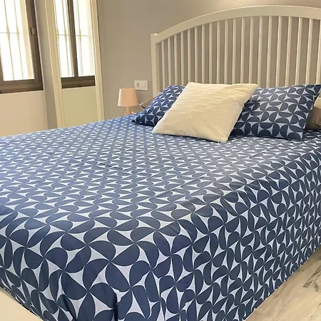 Seaside Haven: With Terrace * Fuengirola